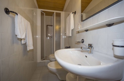 Carbonare Hotel | Hotel Trentino