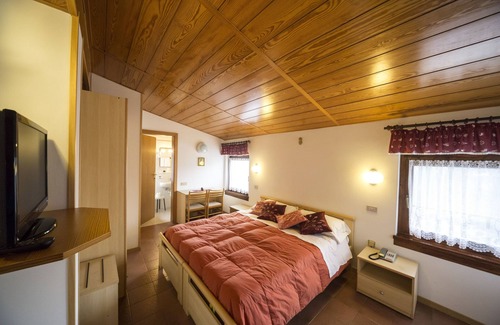Carbonare Hotel | Hotel Trentino