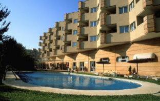 Dos Hermanas Hotel | Hotel TRH La Motilla