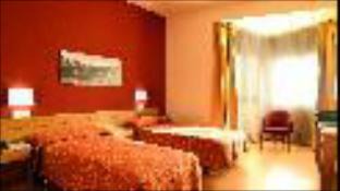 Dos Hermanas Hotel | Hotel TRH La Motilla