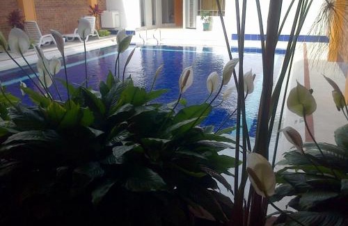 Mesitas del Colegio Hotel | Hotel Tropico Real Mesitas