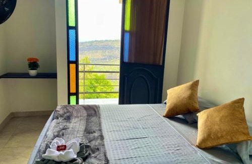 Socorro Hotel | Hotel Turístico El Cedral