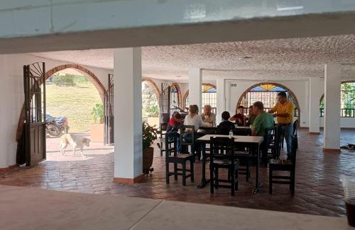 Socorro Hotel | Hotel Turístico El Cedral