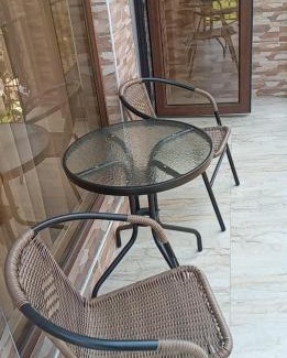 Kobuleti House | Hotel TWINS ANNA