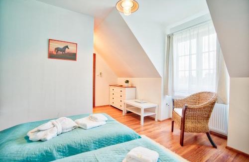 Rynoltice Hotel | Hotel U Pekaře - Jítravský Dvorec