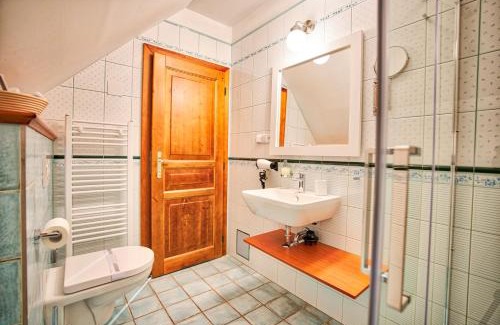 Rynoltice Hotel | Hotel U Pekaře - Jítravský Dvorec