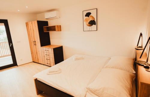Ostrozska Nova Ves Hotel | Hotel U Racka