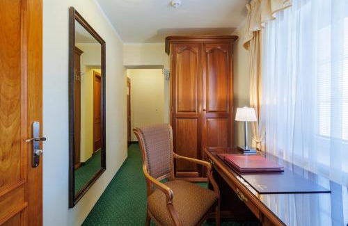 Cihelny Hotel | Hotel U Zámečku Cihelny