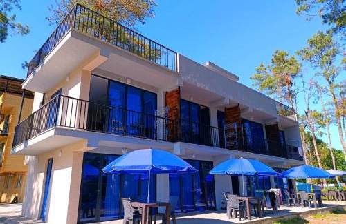 Shekhvetili House | Hotel Umbrella