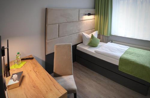 Woltersdorf Hotel | Hotel und Restaurant Kranichsberg