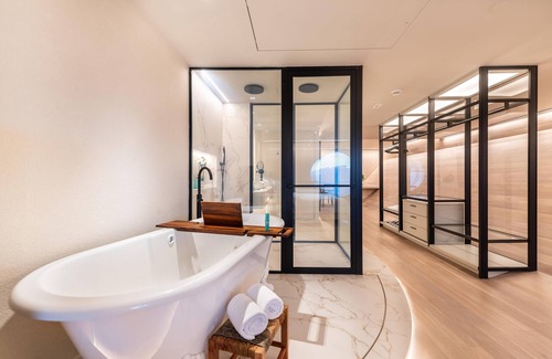 Ibirapuera Hotel | Hotel Unique