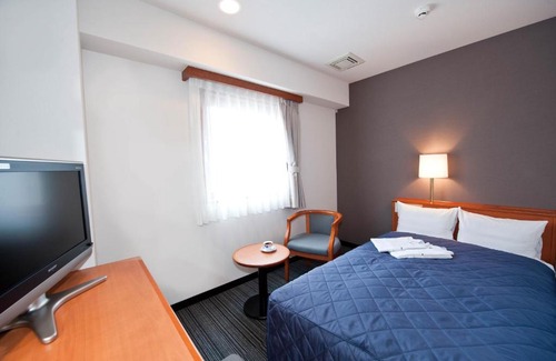 Aoba Ward Hotel | Hotel Unisite Sendai
