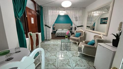 Chimbote Hotel | Hotel Vértiz
