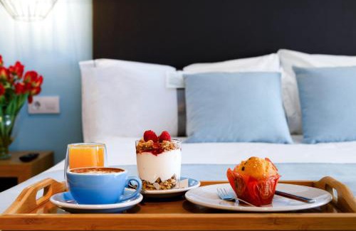 Nigran Hotel | Hotel Val Convention