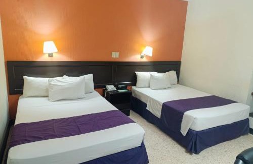 Coatzacoalcos Hotel | HOTEL ValgrandE
