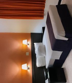 Coatzacoalcos Hotel | HOTEL ValgrandE