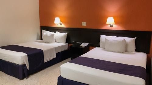 Coatzacoalcos Hotel | HOTEL ValgrandE