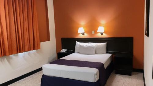 Coatzacoalcos Hotel | HOTEL ValgrandE