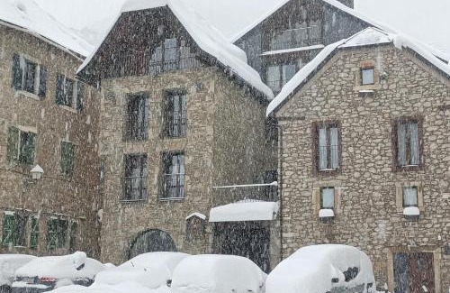 Sallent de Gallego Hotel | Hotel Valle De Izas