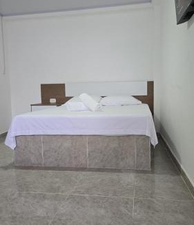 Sevilla Hotel | Hotel Valle del Café - Habitación 3 Grupo con 2 Camas