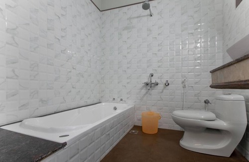 Nagercoil Hotel | Hotel Vashanth Krishna