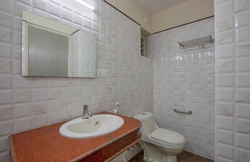 Nagercoil Hotel | Hotel Vashanth Krishna