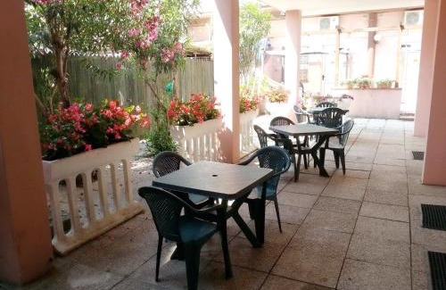 Lido degli Estensi Hotel | Hotel Vecchia Rimini