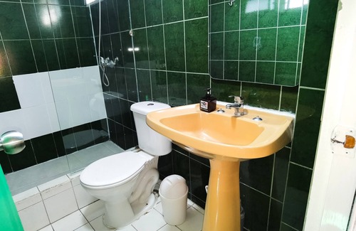 Iquique Hotel | hotel velero express