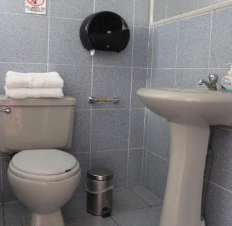 Cavancha Hotel | Hotel Velero Sur