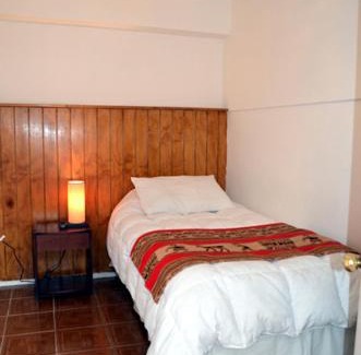 Cavancha Hotel | Hotel Velero Sur