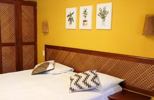 Paracuru Hotel | Hotel Vento Brasil