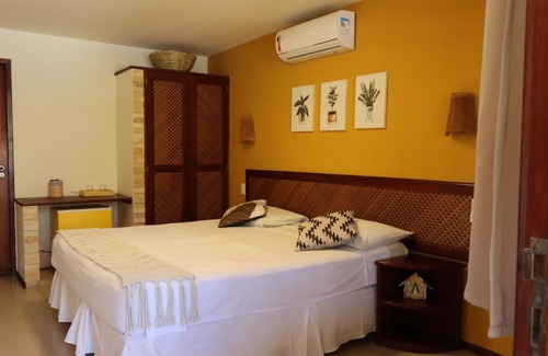 Paracuru Hotel | Hotel Vento Brasil