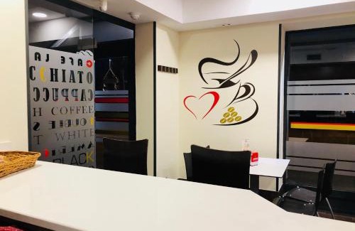 Teruel Hotel | Hotel Viñas 17