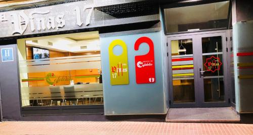 Teruel Hotel | Hotel Viñas 17