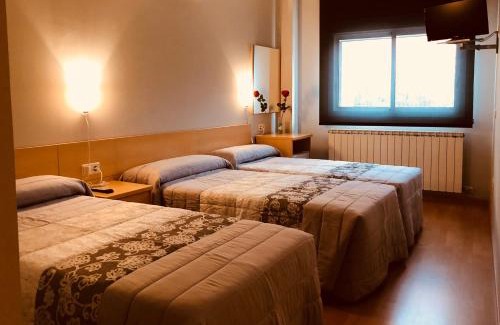 Teruel Hotel | Hotel Viñas 17