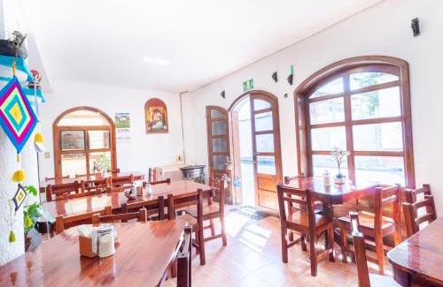 Santa Lucia Hotel | Hotel Villa Real II