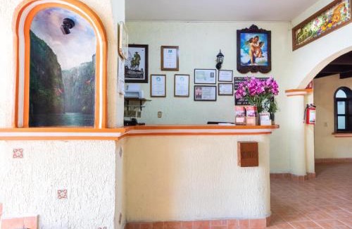 Santa Lucia Hotel | Hotel Villa Real II