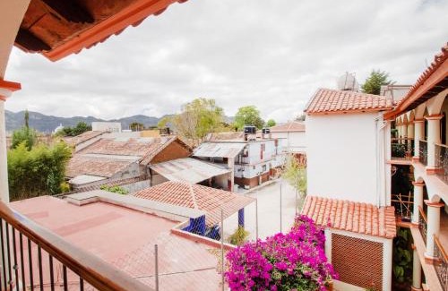 Santa Lucia Hotel | Hotel Villa Real II