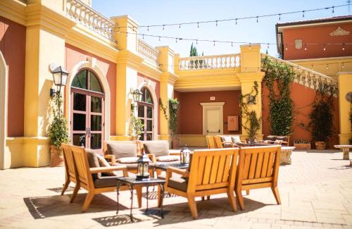 Austin Hotel | Hotel Viata