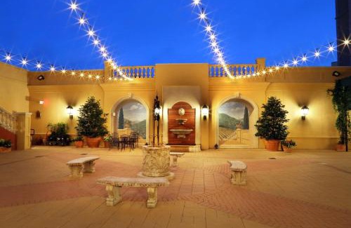 Austin Hotel | Hotel Viata