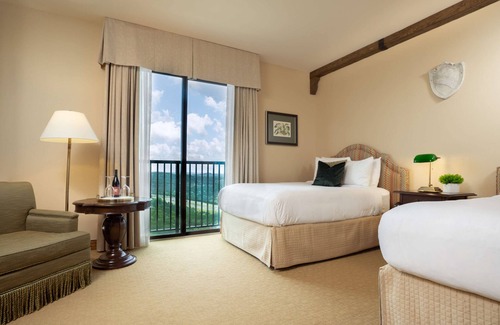 Austin Hotel | Hotel Viata