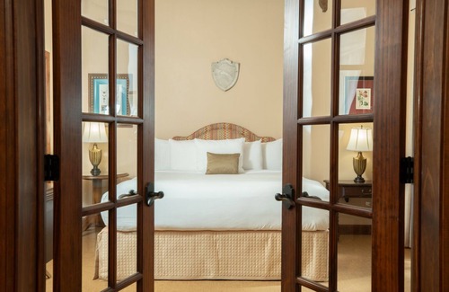Austin Hotel | Hotel Viata