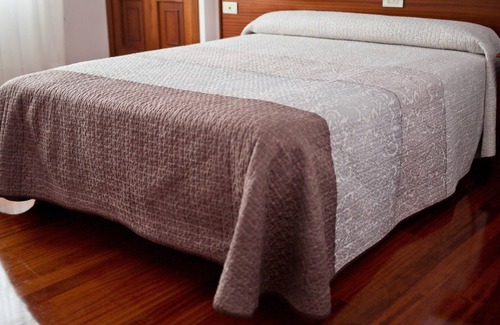 Bandeira Hotel | Hotel Victorino
