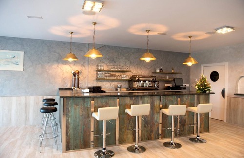 Chantada Hotel | Hotel Vilaseco