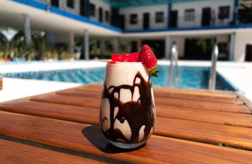 San Jeronimo Hotel | Hotel Villa Alicia