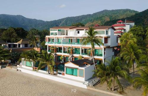 Khanom Hotel | Hotel Villa AoKhanom Beachfront