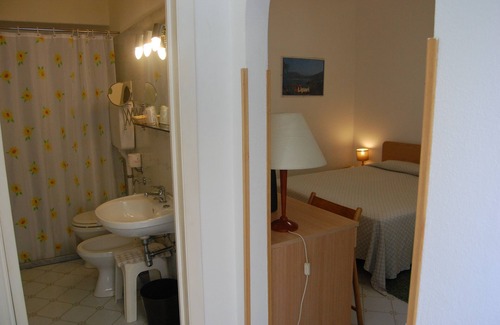 Lipari Historic Centre Hotel | Hotel Villa Augustus