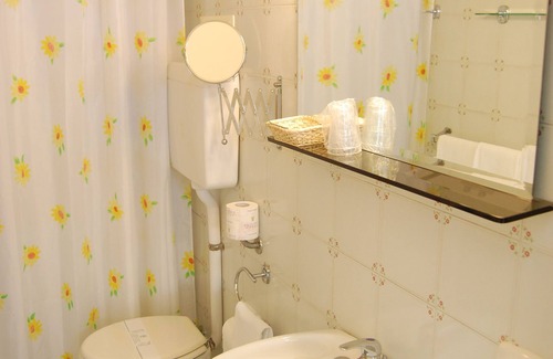 Lipari Historic Centre Hotel | Hotel Villa Augustus