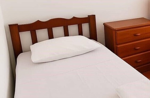 Tolu Hotel | HOTEL VILLA CANDY