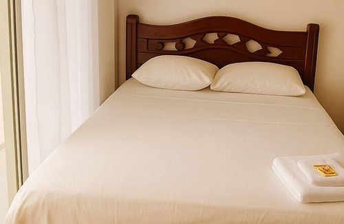 Tolu Hotel | HOTEL VILLA CANDY